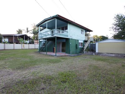 20 Yurugu Street, Woodridge