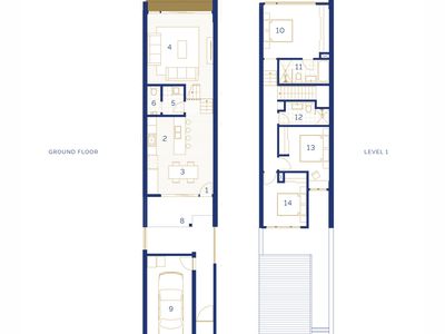 12 / 65 Downie Street, Maryville