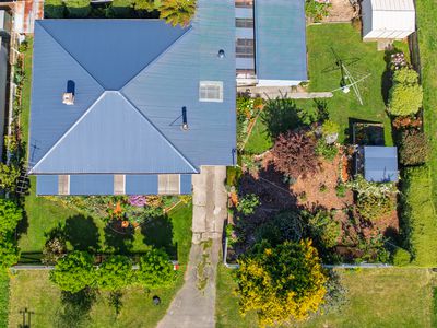 87 Agnes Street, Ranelagh