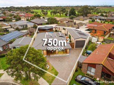 6 Clover Court, Altona Meadows