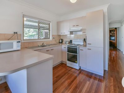 22 Patrick St, Beachmere