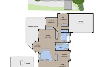 5 Clematis Park Road, Emerald