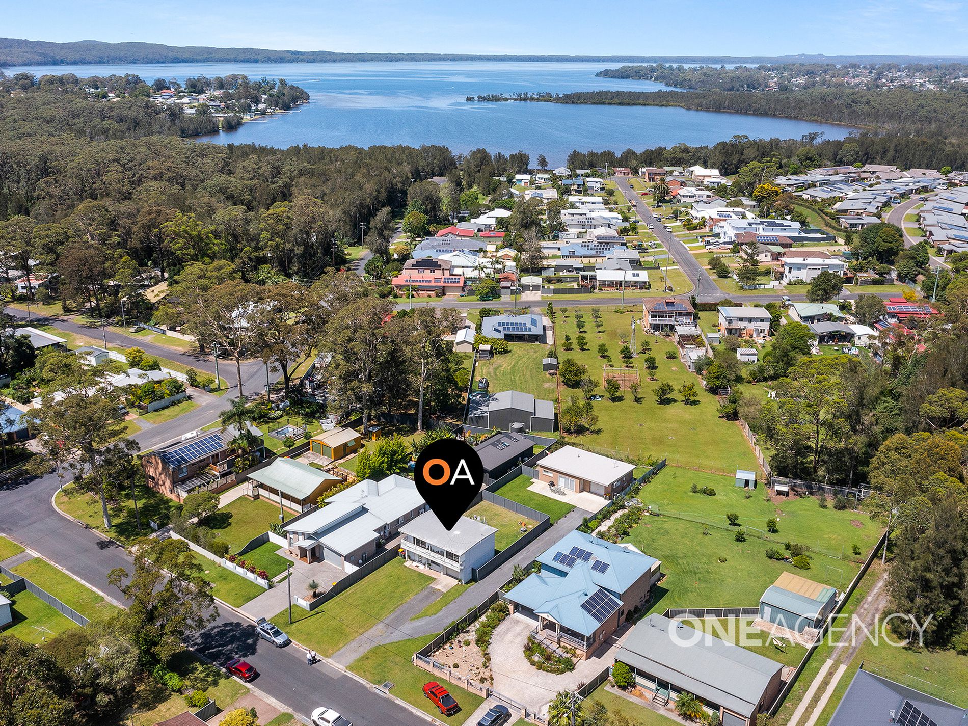 17 Beths Street, Old Erowal Bay