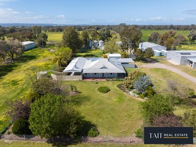 48 Bulleid Road, Byawatha