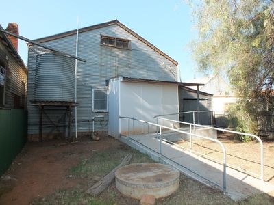 23 Railway Street, Weethalle