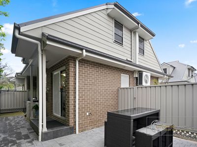 8 / 98 Albert Street, Werrington
