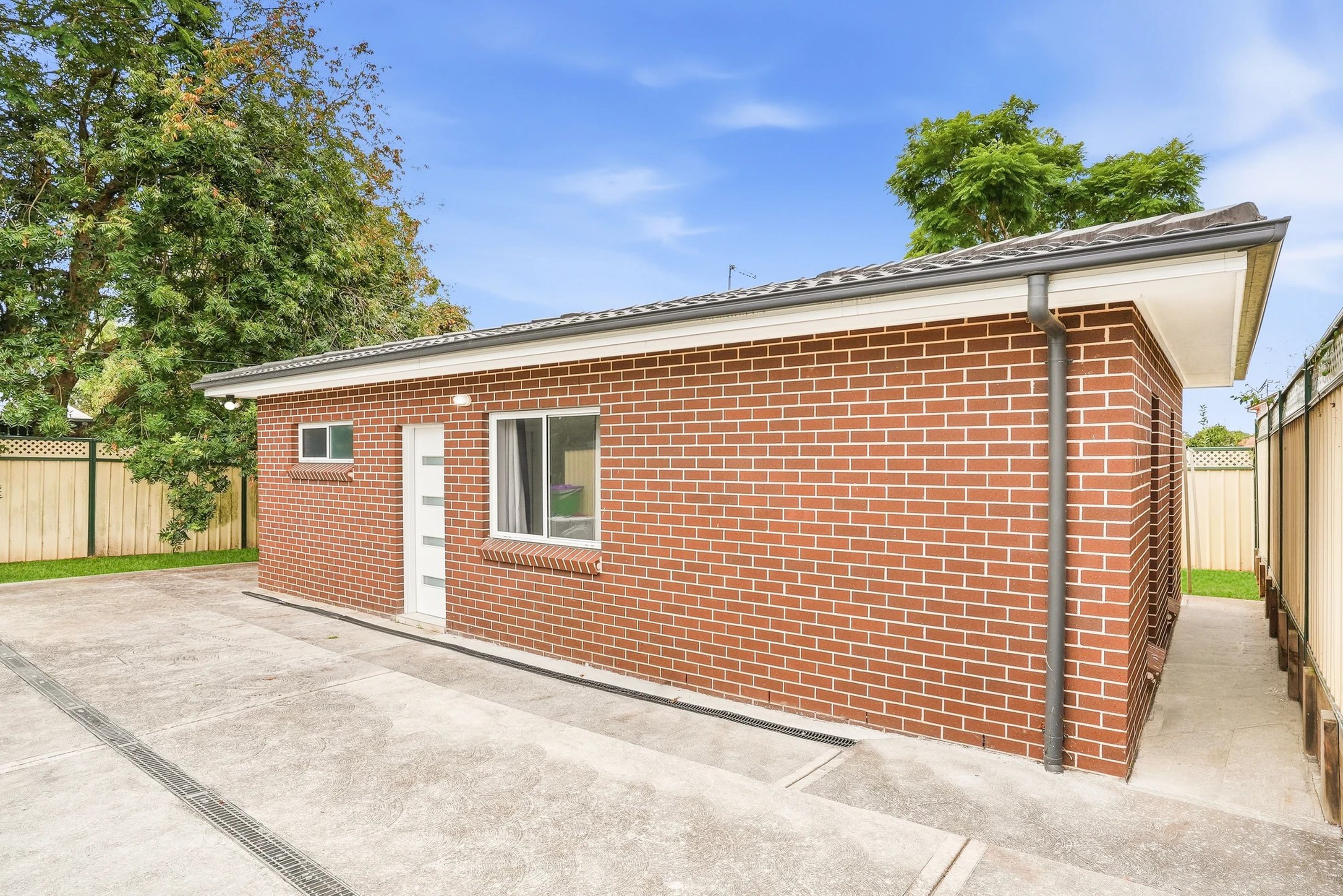 12A Worcester Road, CAMBRIDGE PARK