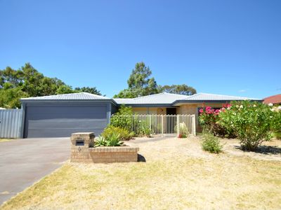 4 Keiley Green, Gosnells