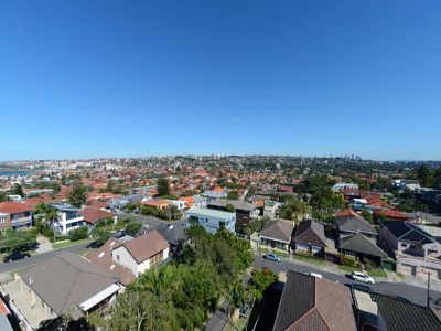 6A / 56 Military Road, Dover Heights