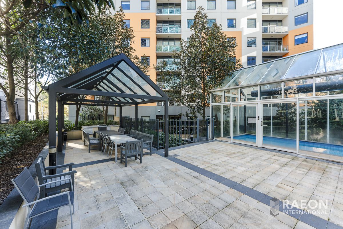 337/299 Spring St, Melbourne