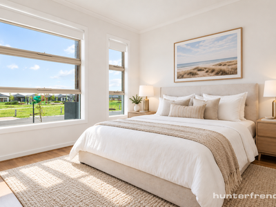 16 Sesame Street, Fraser Rise