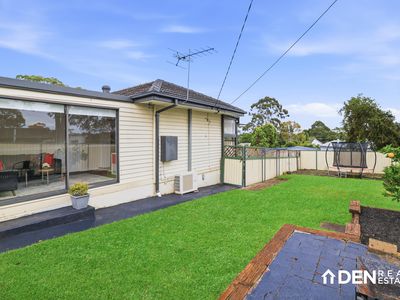 56 Anthony Street, Blacktown