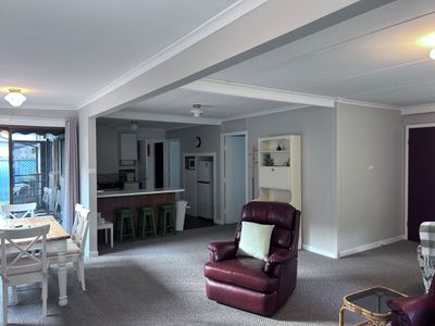 31 St Bernard Drive, Tawonga South