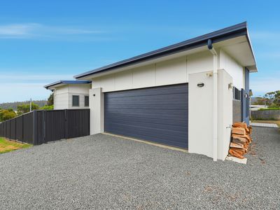 138 Sommers Bay Road, Murdunna