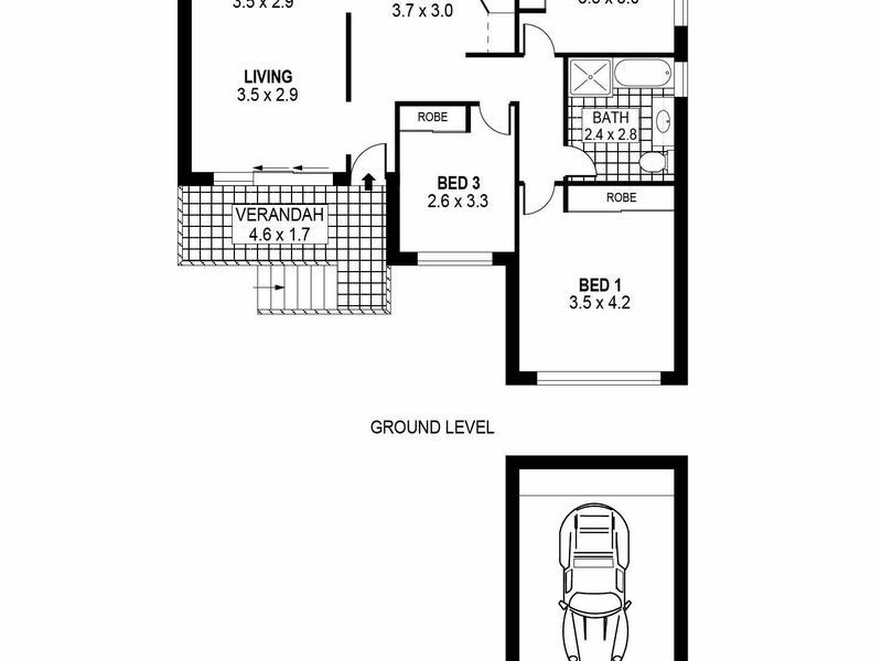 1 Darly Avenue, Kanahooka