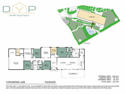 6 Richmond Lane, Palmview