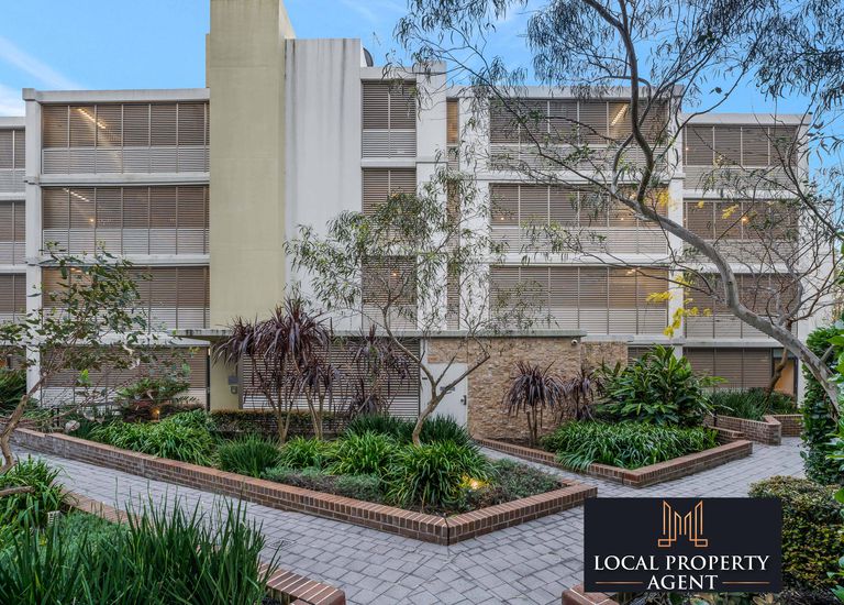 234 / 5 Vermont St, Riverwood