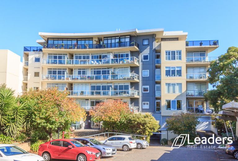 25 / 2 HORIZON DRIVE, Maribyrnong