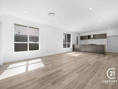 12 Plumcott Street, Werrington