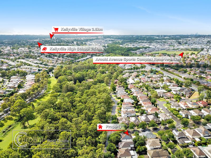 8 Damper Avenue, Beaumont Hills