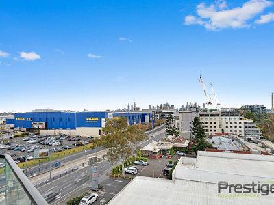 610 / 1 Acacia Place, Abbotsford