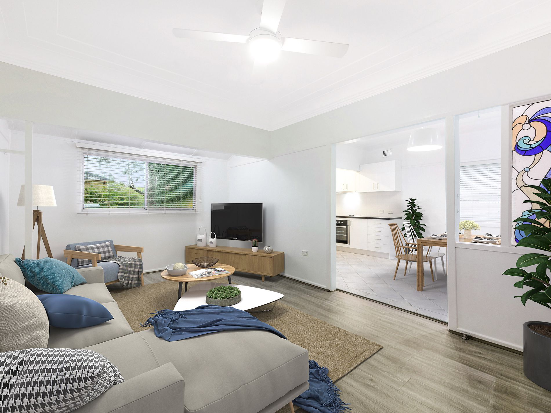 6 Gardiner Avenue, Banksia
