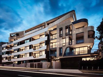 G01 / 1050 Mount Alexander Road, Essendon