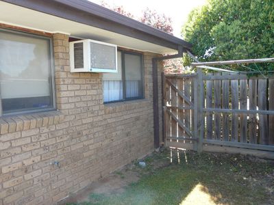 Tocumwal