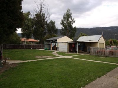 16 Oak Street, Huonville