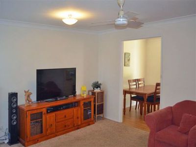 50 Wyoming Avenue, Burrill Lake