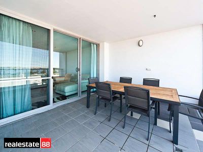 22 / 132 Terrace Road, Perth