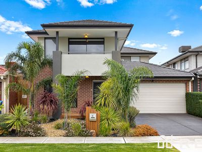 44 Karawarra Circuit, Cranbourne North