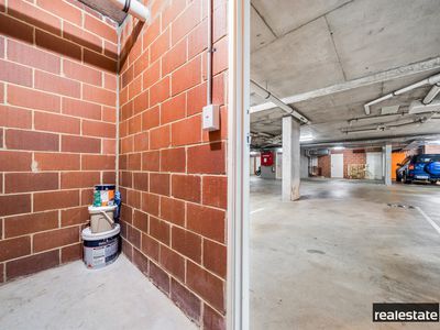 42 / 134 Aberdeen Street, Northbridge