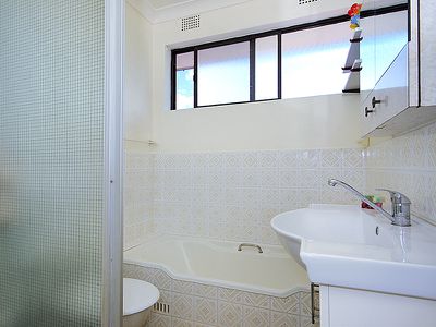 11 / 6-12 Anderson Street, Belmore