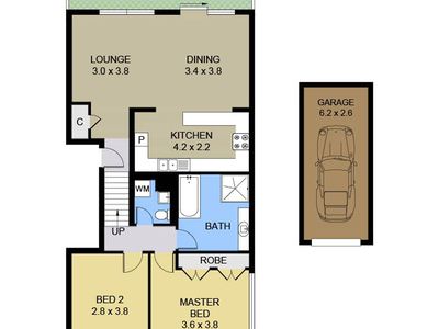 7 / 24 Ross Street, Glenbrook