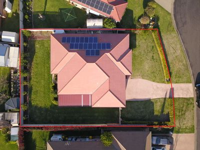 18 Banksia Place, Gunnedah