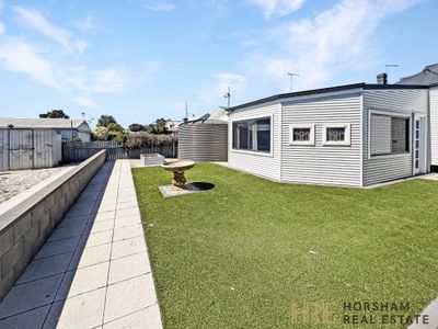 128 Main Street, Minyip
