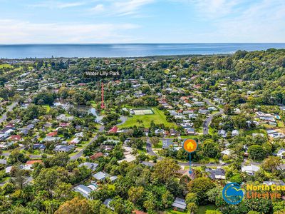 8 Binya Place, Ocean Shores