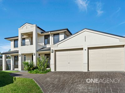 11 Green Crescent, Shell Cove