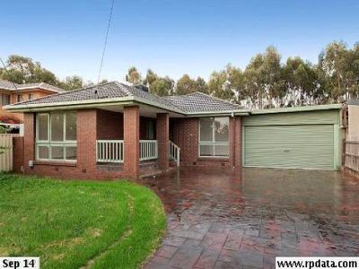 145 Cabernet Crescent, Bundoora
