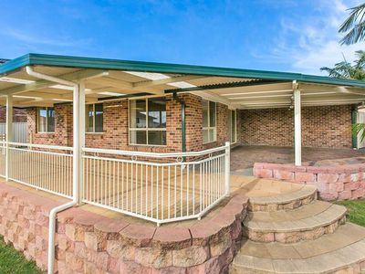 34 Fields Drive, Albion Park