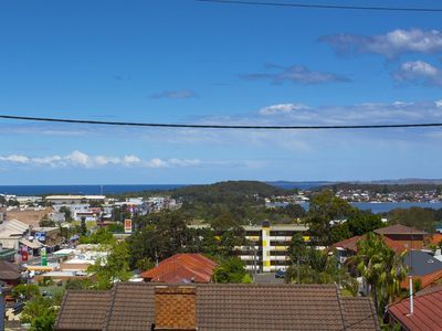 12 First Avenue North, Warrawong