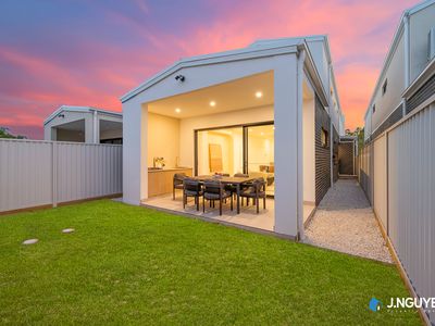 22 The Avenue, Canley Vale