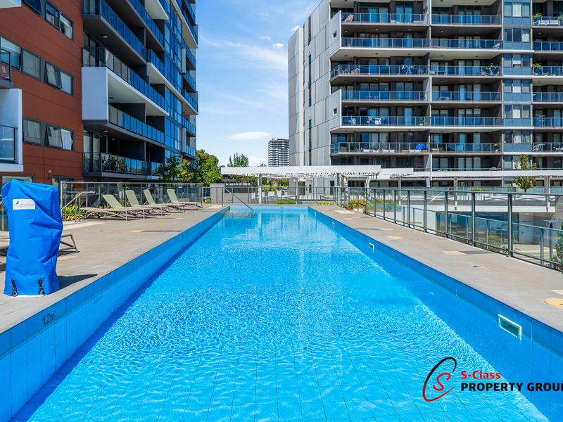 137 / 3 Homelea Court, Rivervale