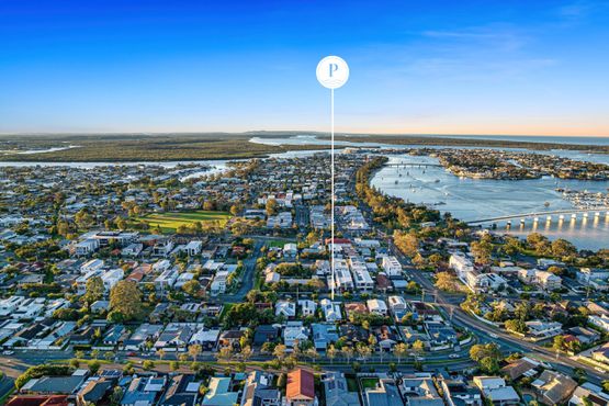 34 Errol Avenue, Paradise Point