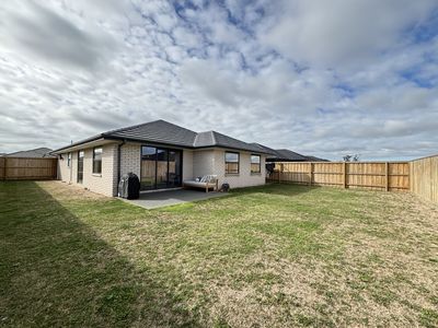 4 Westbrook Avenue, Rolleston