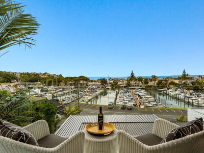 29A Prospect Terrace, Milford