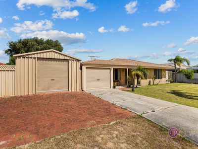 19 Discovery Crescent, Port Kennedy