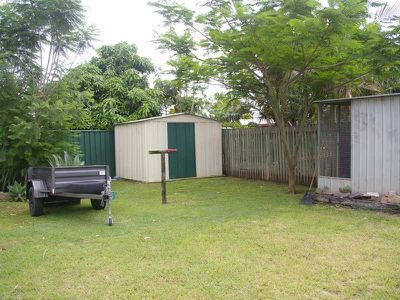 Bundamba