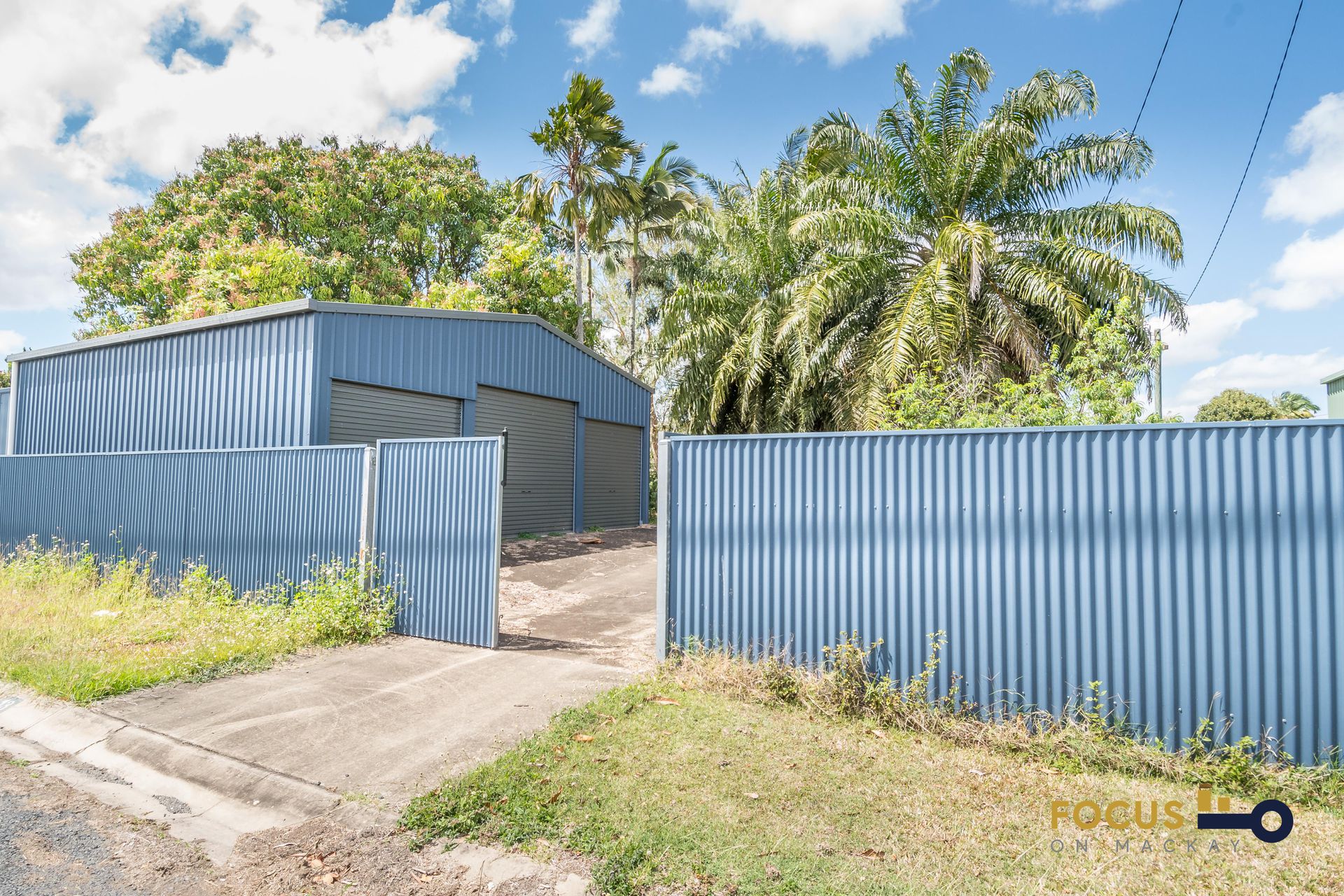 13 Youngs Lane, Walkerston